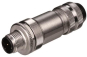 Leuze Stecker 50112155         S-M12A-ET 