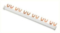 GEWISS Gabelkammschiene 1p 63A   GW96992 