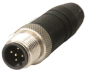 Leuze Terminierungsstecker    TS 02-4-SA 