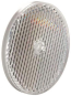 Leuze Reflektor rund 82mm 50003187  TK82 