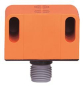 IFM Induktiver Sensor Anschluss   NN5008 