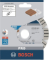 Bosch Diamanttrennscheibe     2608602680 