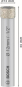 Bosch Diamantbohrer Expert    2608599052 