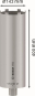 Bosch Diamanttrockenbohrkrone 2608601412 