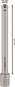 Bosch Diamanttrockenbohrkrone 2608601402 