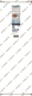 Bosch Diamanttrockenbohrkrone 2608601412 