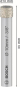 Bosch Diamantbohrer Expert    2608599051 