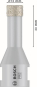 Bosch Dry Speed            Dia dry drill 