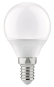Paulmann LED 3er-Pack Tropfen 5,5W 28537 