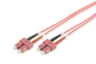 LWL Patchkabel OM4          DK-2522-03-4 
