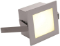 SLV FRAME BASIC LED warmweiß      111262 