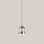 BEGA Pendelleuchte LED 3000K   56575.2K3 