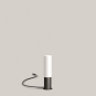 BEGA Gartenleuchte Plug&Play     55018K3 