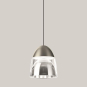 BEGA Pendelleuchte LED 3000K   56581.2K3 