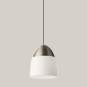 BEGA Pendelleuchte LED 3000K   56582.2K3 