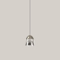 BEGA Pendelleuchte LED 3000K   56575.3K3 