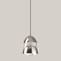 BEGA Pendelleuchte LED 3000K   56566.3K3 
