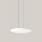 BEGA Pendelleuchte LED 3000K ws  56579K3 