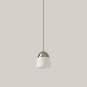 BEGA Pendelleuchte LED 3000K   56576.3K3 