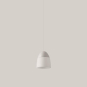 BEGA Pendelleuchte LED 3000K   56576.1K3 