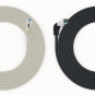 EFB RJ45 Patchkabel S/FTP     MK6001W.5G 