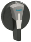 Hager Drehantrieb                 HZC014 