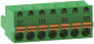Schneider Klemmenblock -TeSys     LA9G82 