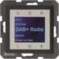 Berker Radio Touch UP           30846086 