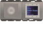 Berker Radio Touch              30807004 