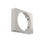 BJ Designrahmen edelstahl 6851/DR-136 