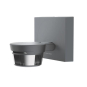 BJ Designrahmen anthrazit 6851/DR-135 