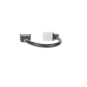 BJ Kabelpeitsche HDMI Keystone   0229/32 