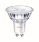 PHIL CorePro LEDspot 4-35W/827  75253100 