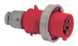 BALS CEE Stecker 32A 5-polig 6h    21241 