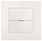 RED Uni-Tast-Dimmer rws IP20     UTD-001 
