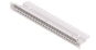 EasyLan fixLink Panel 19" 24 Port leer 