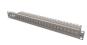 EasyLan fixLink Panel 19" 24 Port leer 