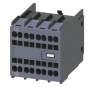 Siemens 3RH29112HA01       3RH2911-2HA01 