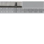 Hager Verdrahtungskanal   DNG2002007030B 