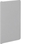 Hager Endstück PVC zu        B8012047030 