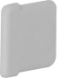 Hager Endstück PVC zu        B1501547030 