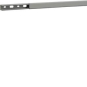 Hager Verdrahtungskanal PVC B1501507030B 