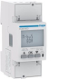 Hager Energiezähler 1phasig      ECM180D 