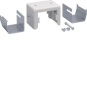 Hager Halter Set         DABA50080109016 