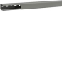 Hager Verdrahtungskanal PVC B4002507030B 