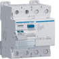 Hager Fi-Schalter 2polig 10kA    CFB525E 
