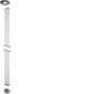 Hager Deckenanschlusssäule DAK8034009016 