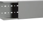 Hager Verdrahtungskanal PVC B8012007030B 