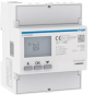 Hager Energiezähler 3phasig      ECM380D 