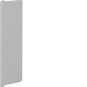 Hager Endstück PVC zu        B4012047030 